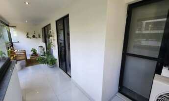 Imagem 4: Apartamento 03 quartos na Tijuca