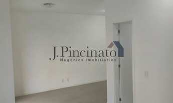 Imagem 5: Apartamento Padrão em Jundiaí