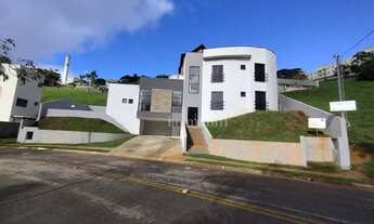 Imagem 1: Casa com 5 dormitórios à venda, 338 m² por R$ 1.700.000,00 - GRANJA VIANA RESERVA VALE VE