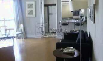 Imagem: Flat Residencial - Avenida Paulista - Locação