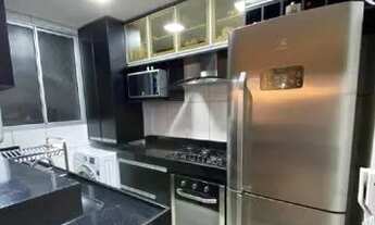 Imagem 4: Apartamento para venda tem 58 metros quadrados com 2 quartos em Moema - São Paulo - SP