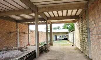 Imagem 3: Ponto comercial com um casa