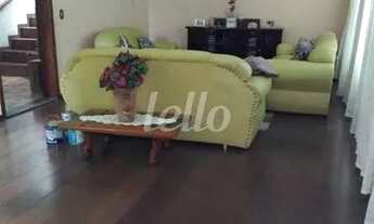 Imagem 2: São Paulo - Casa Padrão - Mooca