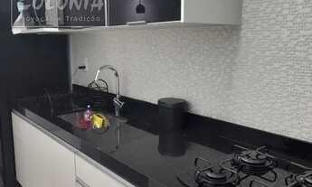 Imagem 3: Santo André - Apartamento Padrão - Parque das Nações