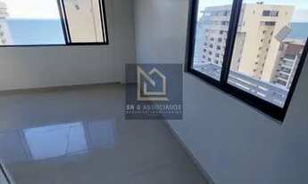 Imagem 6: EDF MARIA RENDA l 02 QUARTOS l 50m² l R$ 3.990 l TAXAS INCLUSAS l 01 VAGA l VISTA MAR