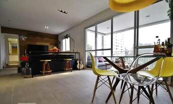 Imagem: Apartamento para aluguel com 87 metros quadrados