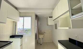 Imagem 6: Apto. 404 Blobo B, 2 Quartos, Residencial Lagoinha, Cidade Jardim