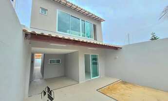 Imagem 4: Casa para venda com 200 metros quadrados com 3 quartos em C - Aquiraz - CE