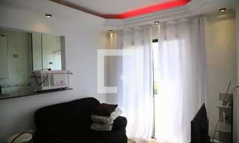 Imagem 4: Apartamento para Aluguel - Vila Tupi, 1 Quarto, 39 m2