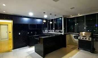 Imagem 5: Cobertura com 2 quartos à venda, 140 m² por R$ 890.000 - Saraiva - Uberlândia/MG