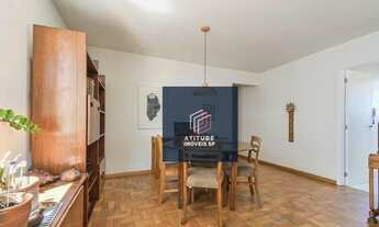 Imagem 5: Apartamento com 3 dormitórios à venda, 115 m² - Vila Mariana - São Paulo/SP