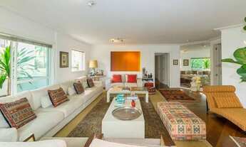 Imagem 3: Apartamento Av Macuco 85 Moema