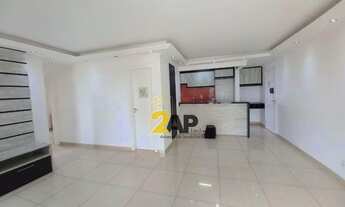 Imagem 5: Apartamento com 2 dormitórios c/suíte à venda, 69 m² por R$ 480.000 - Vila Andrade - São P