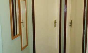 Imagem 6: Casa em pequeno condominio