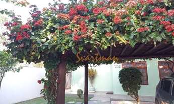 Imagem 4: Casa com 2 dormitórios à venda, 154 m² por R$ 870.000,00 - Guara - Campinas/SP