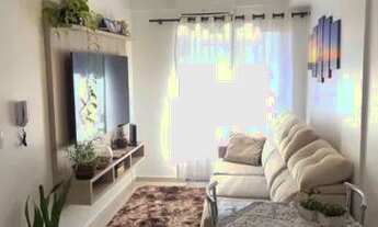 Imagem: Apartamento térreo Alto Alegre