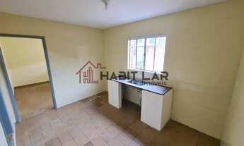 Imagem 4: Térrea para aluguel com 70 metros quadrados com 2 quartos em Vila Nogueira - Diadema - SP