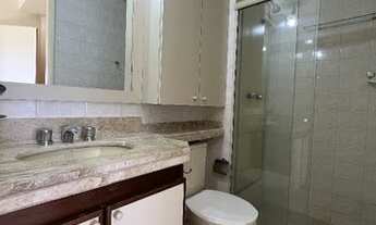 Imagem 6: ALUGO - Parque das Rosas - 3 quartos sendo 2 suítes, andar alto, vista livre, com armários