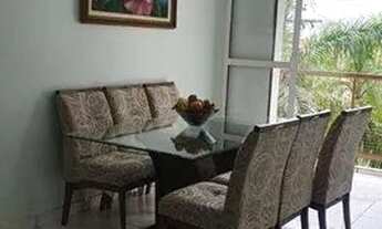 Imagem: Apartamento À Venda No Parque Industrial