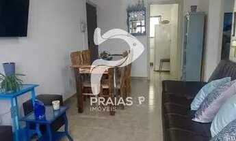 Imagem 2: Apartamento, 2 dormitórios, Enseada, Guarujá