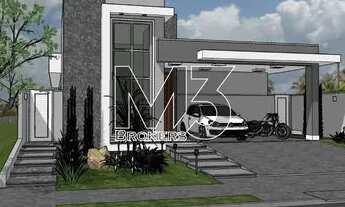 Imagem 2: Casa - Parque Brasil 500 - Paulínia