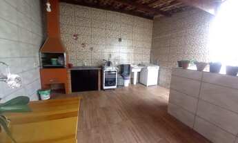 Imagem 2: Casa no Jardim das Flores Sorocaba