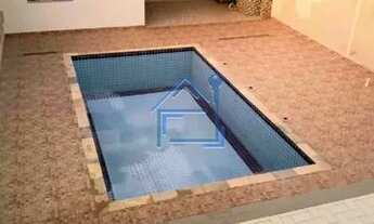 Imagem 6: Casa sobrado com três quartos no Cond. Gramados de Sorocaba