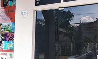 Imagem 7: Escritório para alugar no bairro Centro