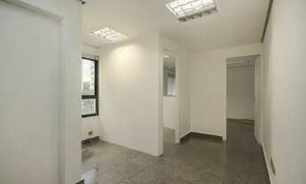 Imagem: Conjunto comercial para venda, 28m²