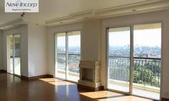 Imagem: Apartamento com 4 dormitórios à venda