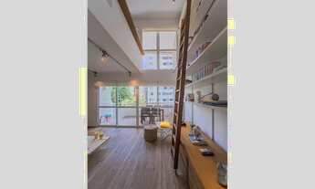 Imagem: Lindo loft capa de revista para alugar na