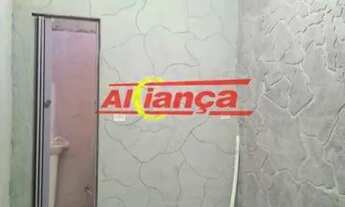 Imagem 4: ÓTIMA CASA 60m² COM 1 DORMITÓRIO - JD PINHAL- GUARULHOS/SP