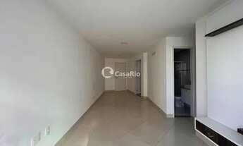 Imagem 2: Anil Apartamento com 2 dormitórios