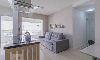 Imagem 2: Apartamento para Aluguel - Centro, 2 Quartos, 68 m2