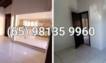 Imagem: Vendo Casa Região Central Tangará da Serra-MT