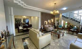 Imagem 6: Sobrado à venda no Setor Bueno