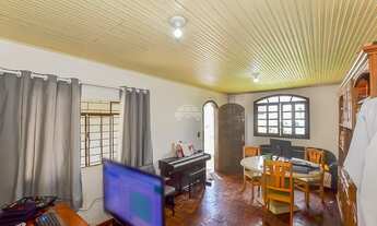 Imagem 5: Lote/Terreno para venda com 770 metros quadrados em Hauer - Curitiba - PR