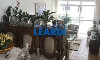 Imagem: APARTAMENTO - BARRA FUNDA - SP