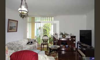 Imagem 2: Casa à Venda - Brooklin, 3 Quartos, 220 m2