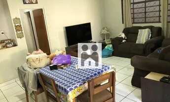 Imagem 4: Casa com 3 dormitórios à venda, 192 m² por R$ 565.000,00 - Parque Anhangüera - Ribeirão Pr