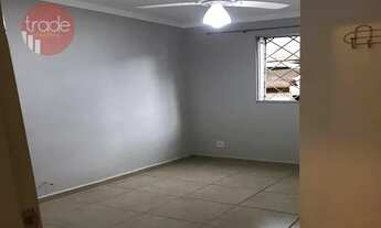 Imagem 4: Apartamento com 2 dormitórios à venda, 46 m² por R$ 190.000,00 - City Ribeirão - Ribeirão