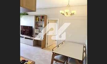 Imagem 4: Apartamento - Swiss Park - Campinas