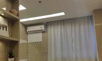 Imagem 5: Flat para aluguel no condominio Bellagio com 1 quarto em Ponta D'Areia - São Luís - M