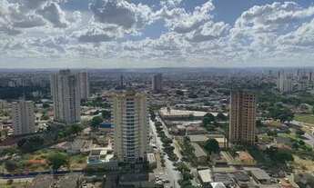 Imagem 4: Apartamento para venda possui 75 metros quadrados com 3 quartos em Parque Amazônia - Goiân