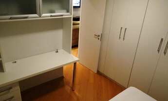 Imagem 7: Flat com 02 dormitórios Reformado