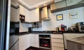 Imagem 5: Cobertura com 3 dormitórios à venda, 137 m² por R$ 1.175.000,00 - Abraão - Florianópolis/S