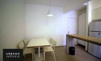 Imagem 4: Apartamento com 1 dormitório à venda, 41 m² por R$ 650.000,00 - Bela Vista - São Paulo/SP