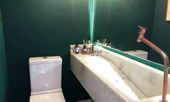 Imagem 7: Apartamento 3 dormitórios - 2 vagas - Morumbi