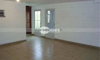 Imagem: SãO BERNARDO DO CAMPO - Casa Padrão