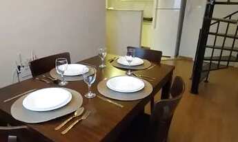 Imagem 7: Cobertura Duplex